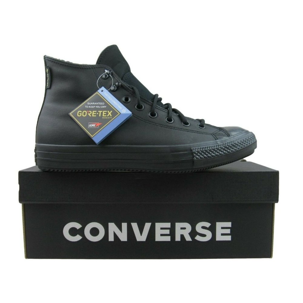 Converse GORE-TEX CTAS Waterproof Sneaker Boot